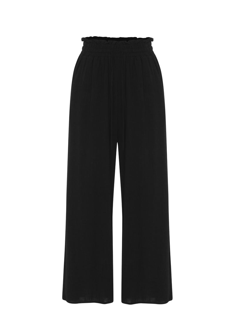 Kiki Pants - Black