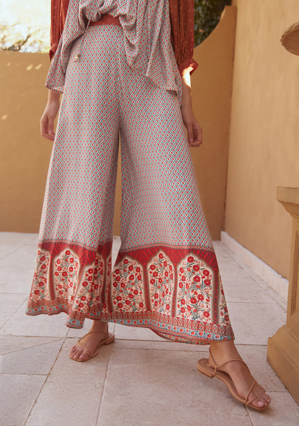 La Patricia Pants