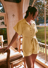 Maze Jumpsuit