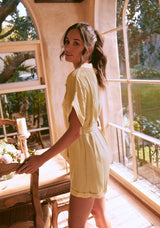 Maze Jumpsuit