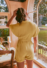 Maze Jumpsuit