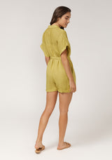 Maze Jumpsuit