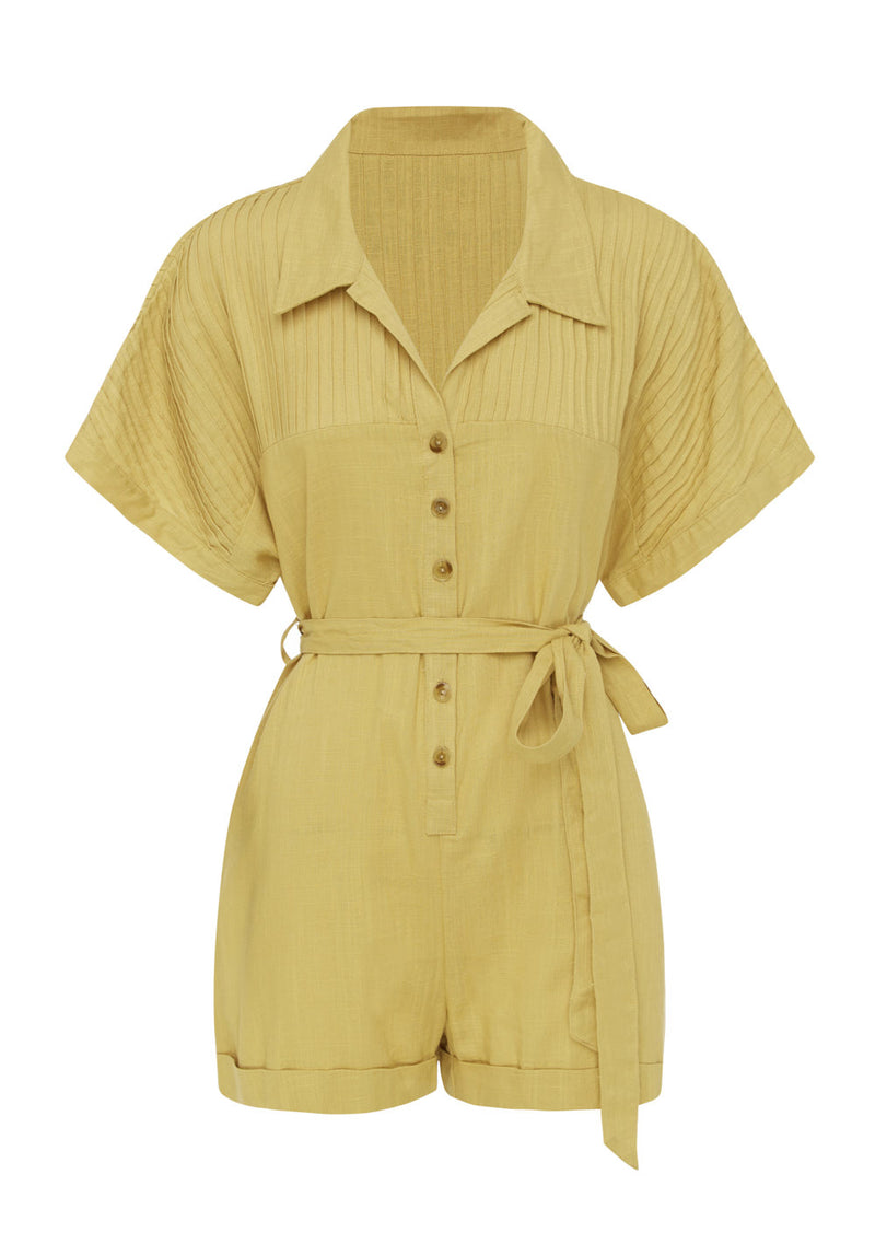 Maze Jumpsuit