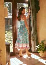 Palma Strappy Dress