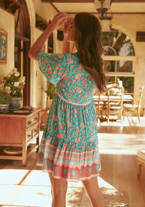 Palma Mini Dress