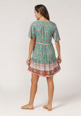 Palma Mini Dress