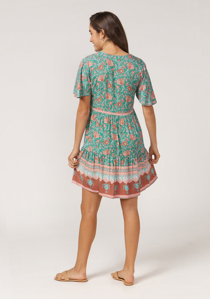 Palma Mini Dress