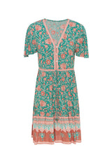 Palma Mini Dress