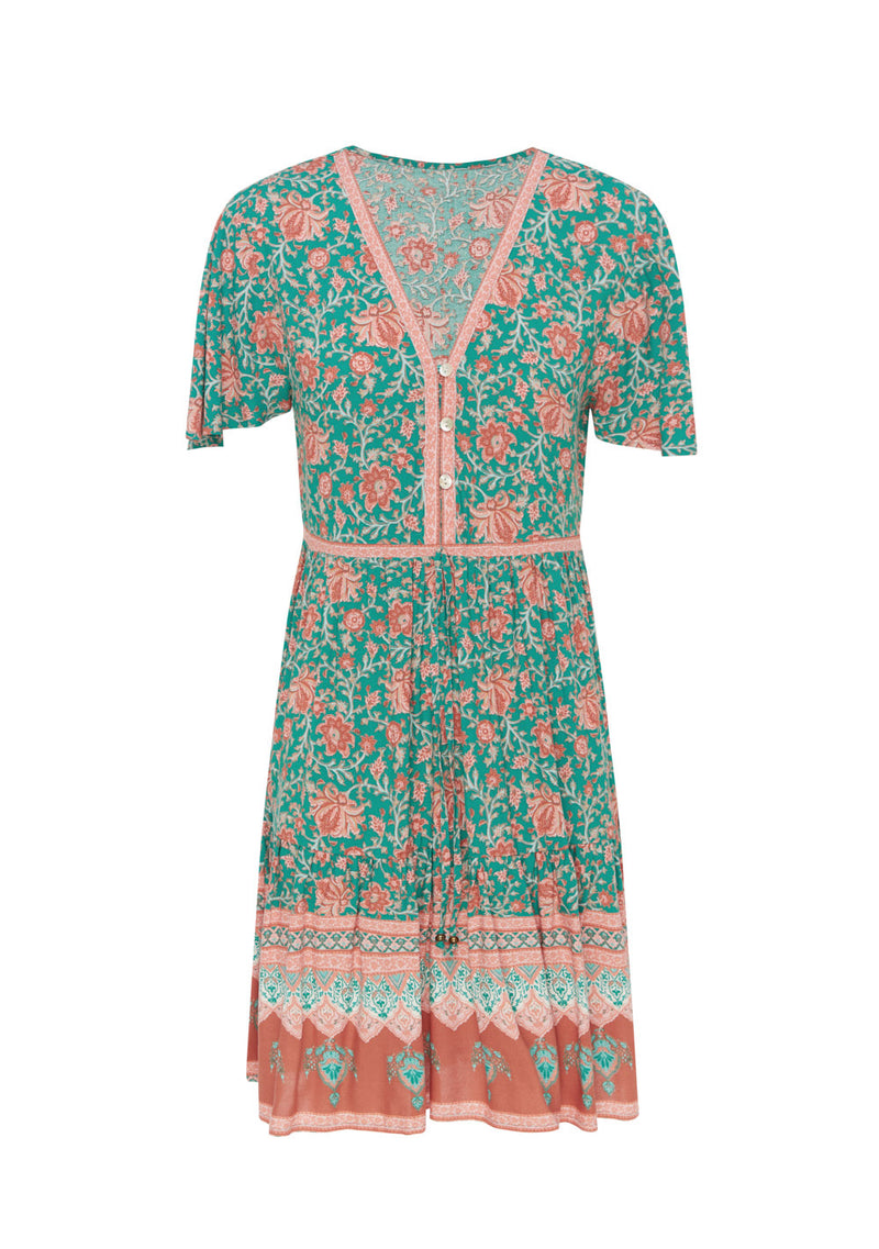 Palma Mini Dress