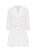 Remi Mini Baby Doll Dress - White