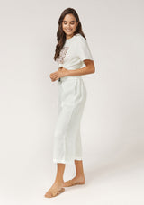 Renee Pants - Ivory