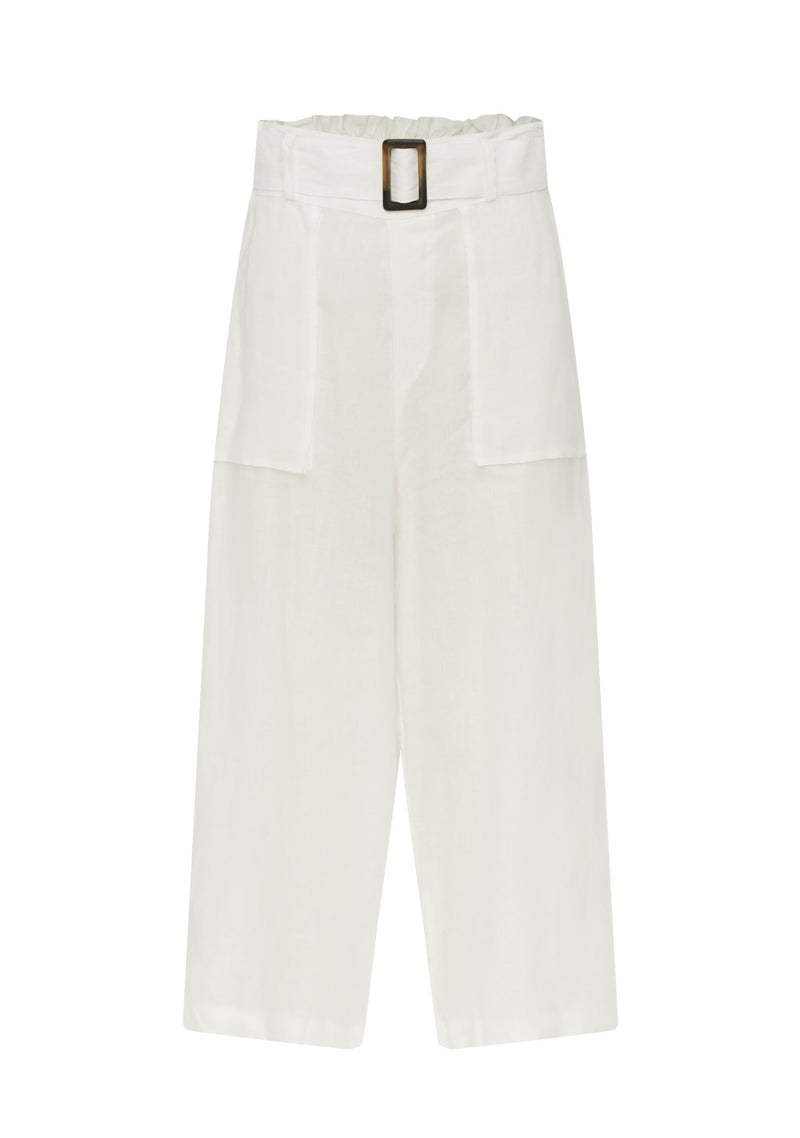 Renee Pants - Ivory