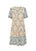 Rosa Babydoll Dress