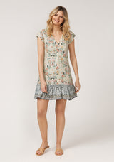Rosa Mini Dress
