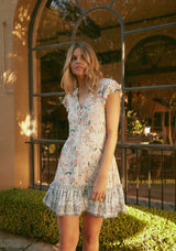 Rosa Mini Dress