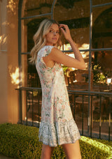 Rosa Mini Dress