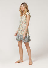 Rosa Mini Dress