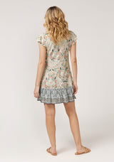 Rosa Mini Dress