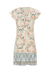 Rosa Mini Dress