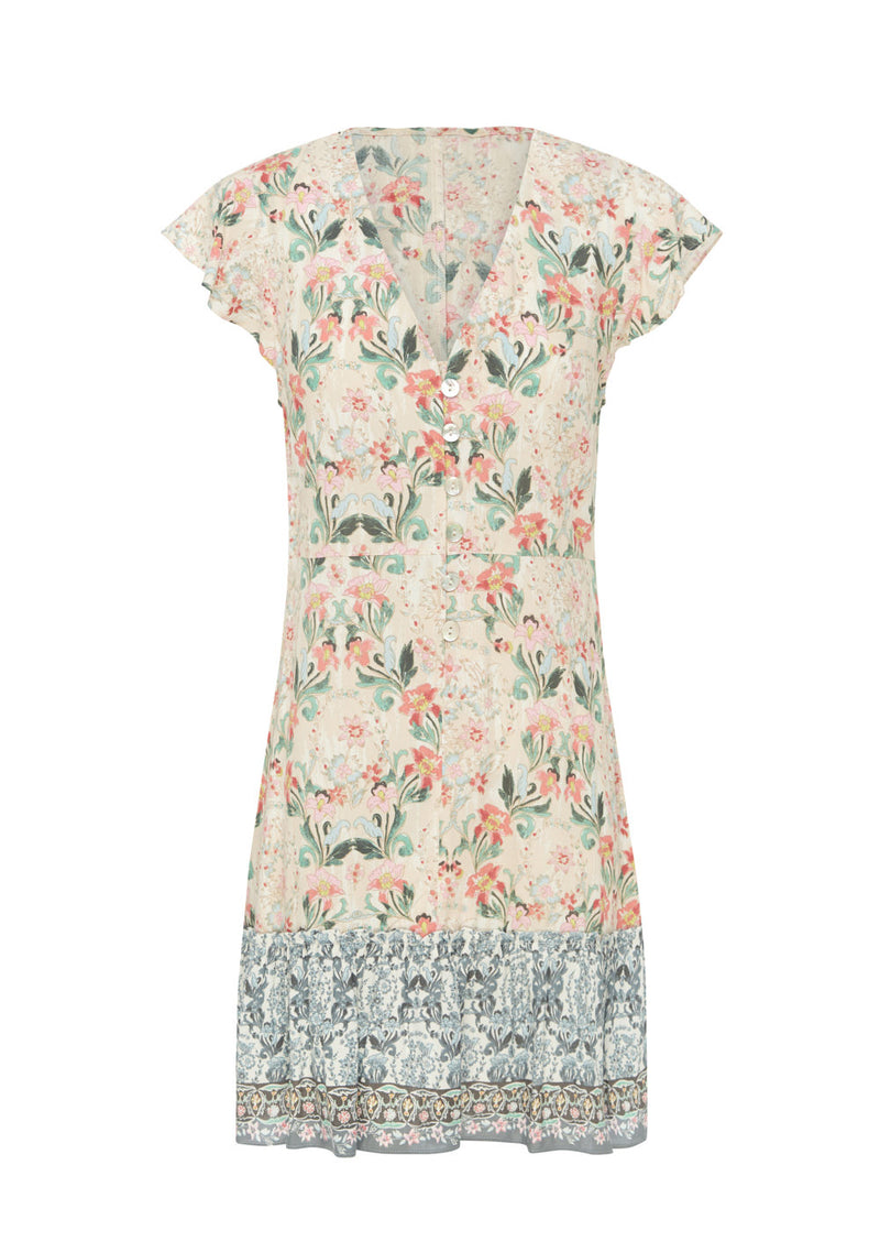 Rosa Mini Dress