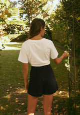 Sade Shorts - Black