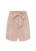 Sade Shorts - Dusty Pink