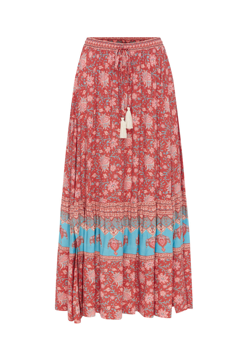 – Iris SHARON By | Byiris MAXI SKIRT