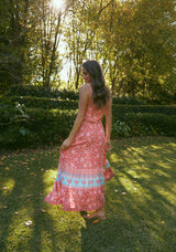 Sharon Maxi Skirt