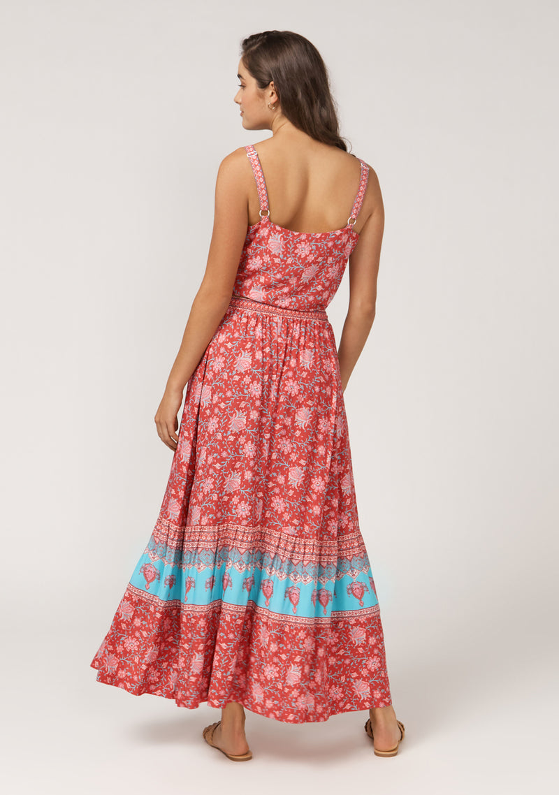 Sharon Maxi Skirt