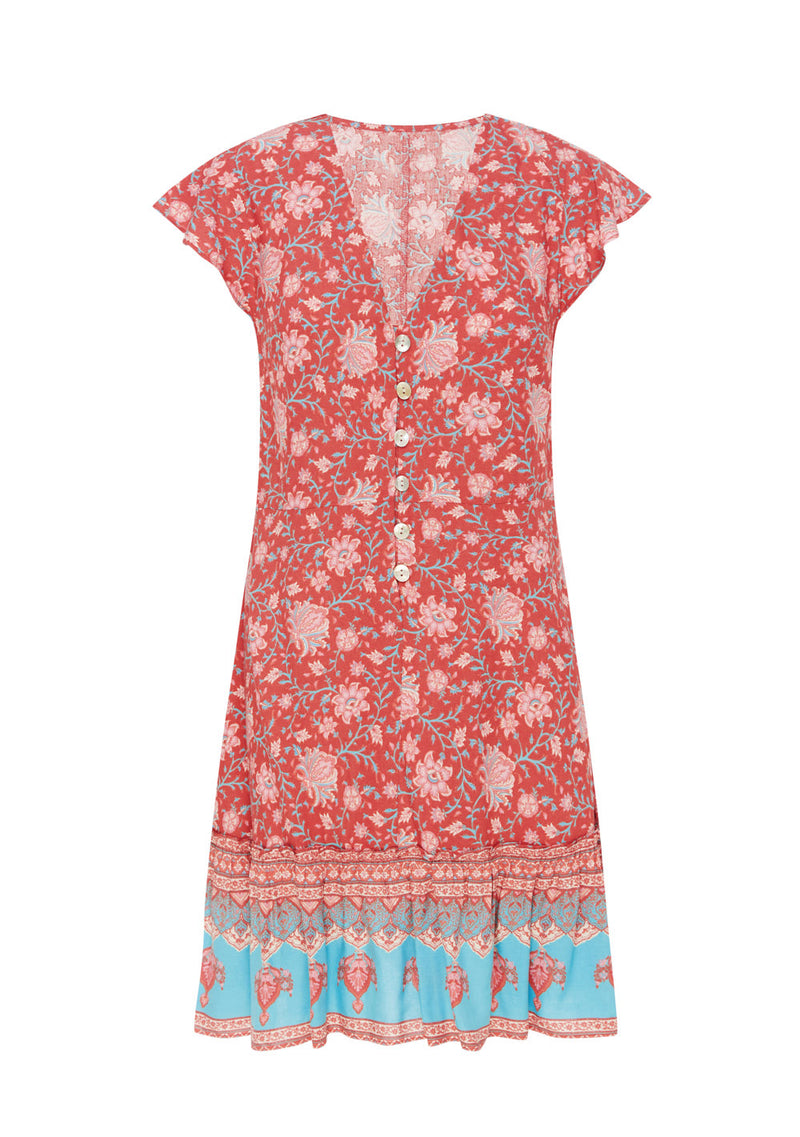 Sharon Mini Dress