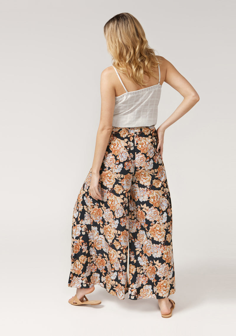 Urban Burn Pants